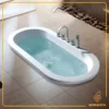 bồn tắm soya SY-YJ6011